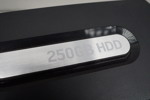 Xbox 360 Elite Call Of Duty: Modern Warfare 2 Limited Edition. D15