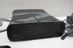 Xbox 360 Elite Call Of Duty: Modern Warfare 2 Limited Edition. D15