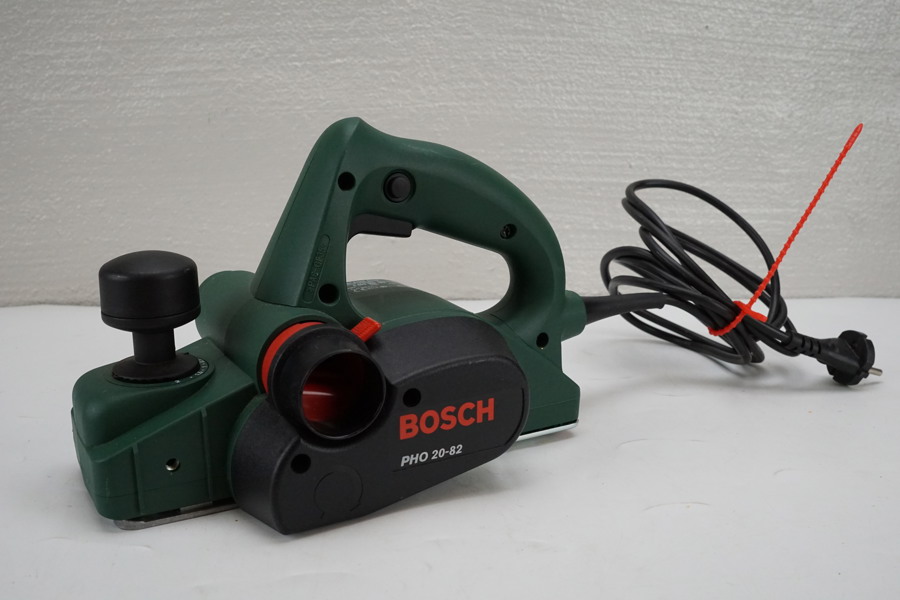 Bosch PHO 20-82 elhyvel. D38