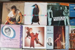 24st Singlar / EP Stevie Wonder, Lionel Richie m.m. A430/