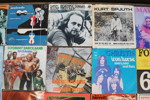 24st Singlar / EP Stevie Wonder, Lionel Richie m.m. A430/