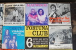 24st Singlar / EP Stevie Wonder, Lionel Richie m.m. A430/