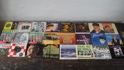 24st Singlar / EP Frank Sinatra Country Four m.m. A432/