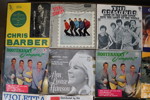 24st Singlar / EP Frank Sinatra Country Four m.m. A432/