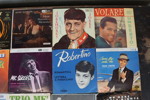 24st Singlar / EP Frank Sinatra Country Four m.m. A432/