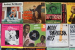 24st Singlar / EP Sven-Gösta Jonsson Dr Alban m.m. A429/