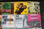 24st Singlar / EP Sven-Gösta Jonsson Dr Alban m.m. A429/