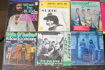 24st Singlar / EP Sven-Gösta Jonsson Dr Alban m.m. A429/