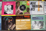 24st Singlar / EP Sven-Gösta Jonsson Dr Alban m.m. A429/