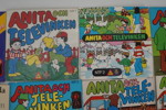 25st Singlar / EP Boney M Jussi Björling m.m. A393/