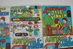 25st Singlar / EP Boney M Jussi Björling m.m. A393/