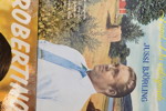 25st Singlar / EP Boney M Jussi Björling m.m. A393/