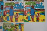 25st Singlar / EP Boney M Jussi Björling m.m. A393/