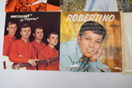 25st Singlar / EP Boney M Jussi Björling m.m. A393/