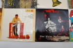 25st Singlar / EP Boney M Jussi Björling m.m. A393/