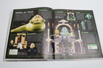 4st Star Wars och Lego Star Wars böcker. A310/