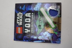 4st Star Wars och Lego Star Wars böcker. A310/