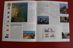 Resa i Norden och Mare Balticum postfriska frimärken. A57/