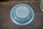 7st Askfat + liten vas Gustavsberg Rörstrand m.m. G1/