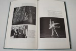 Anneli Ahlhanko Hovdansare Prima Ballerina bok med 3 par barnskor. A391/