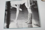Anneli Ahlhanko Hovdansare Prima Ballerina bok med 3 par barnskor. A391/
