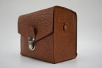 Äldre Kodak Six-20 Brownie C kamera med väska. A100