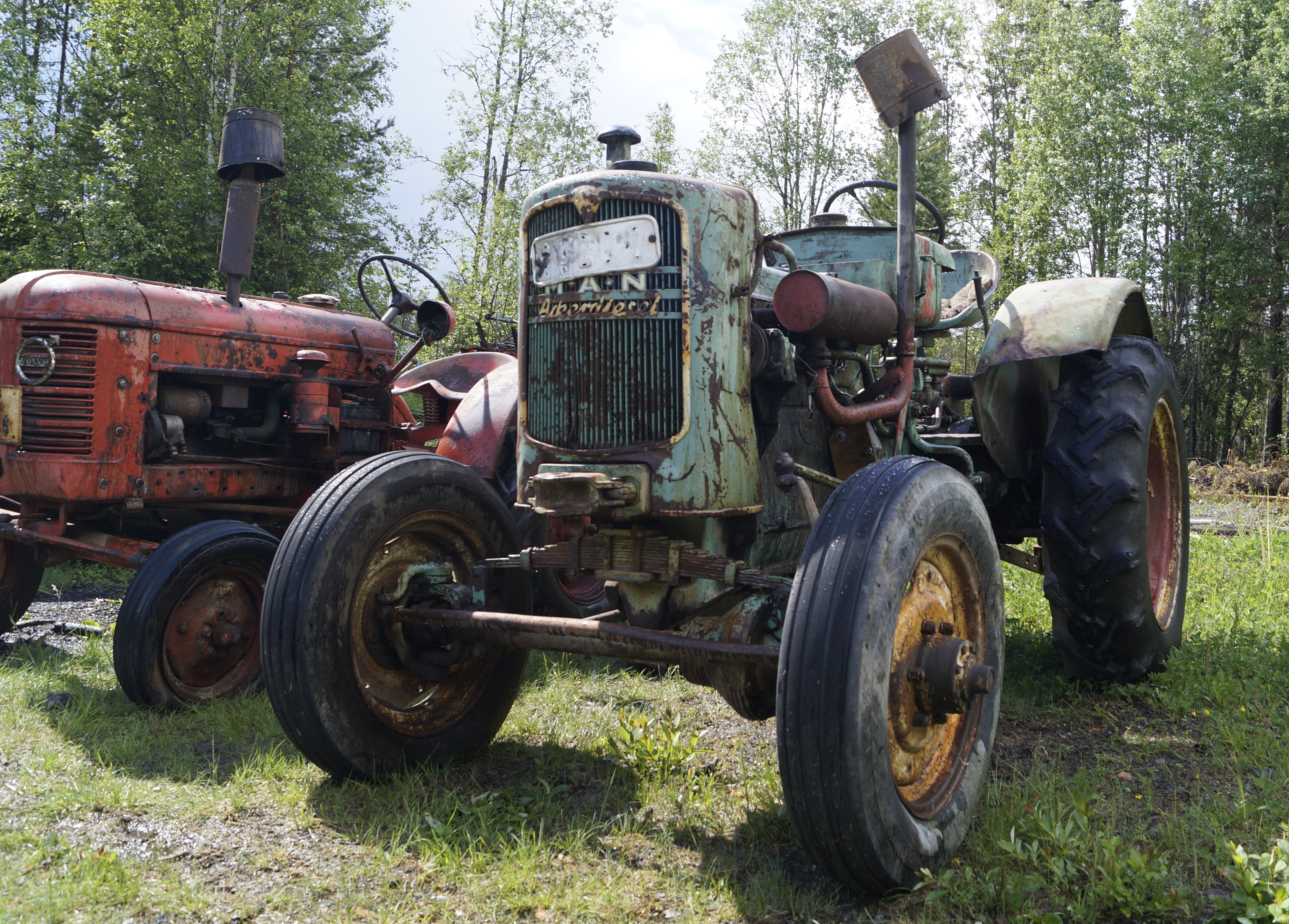 2024-06-30 Webauktion Tandsbyn Jämtland