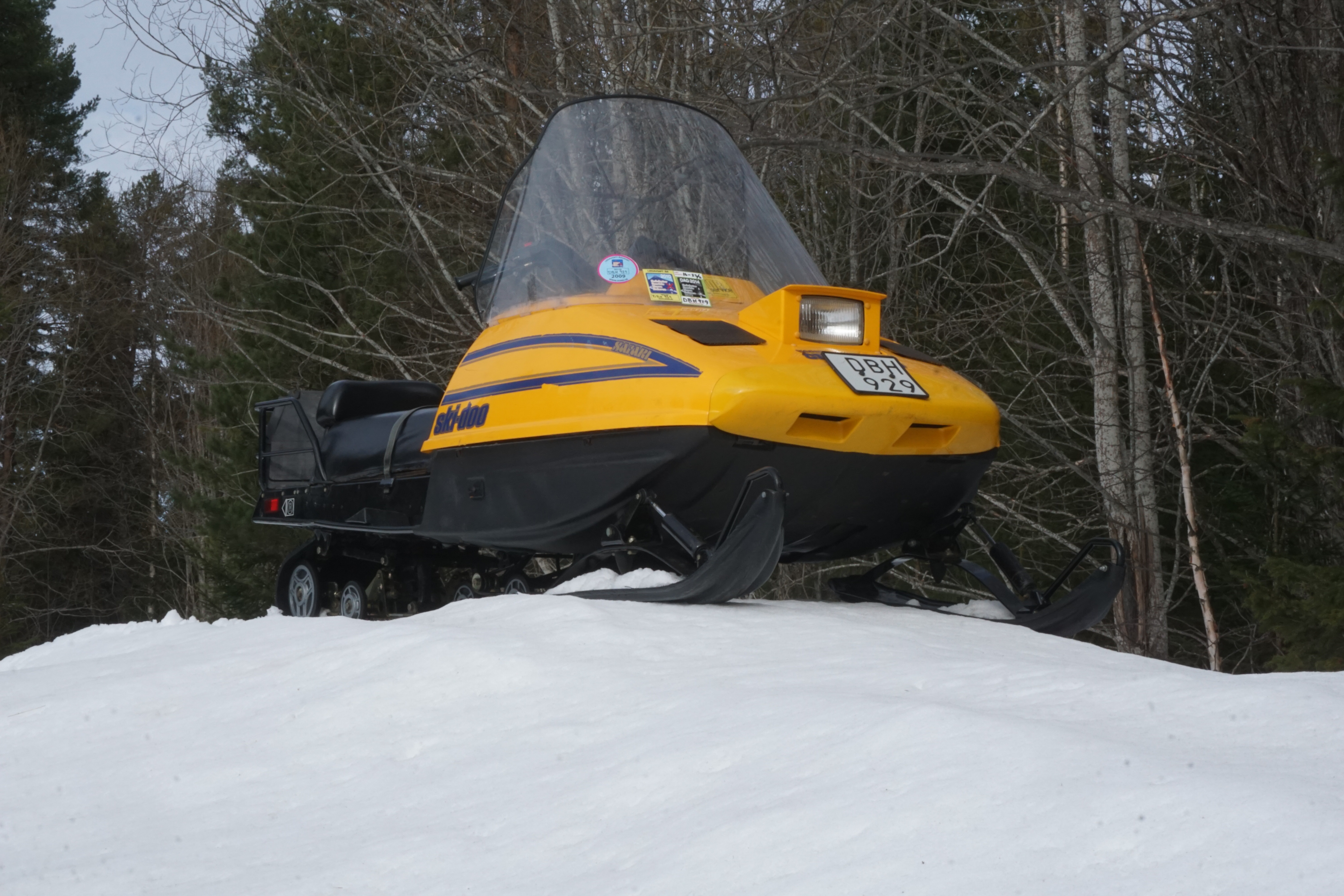 2026-03-08 Webauktion Tandsbyn Jämtloppan