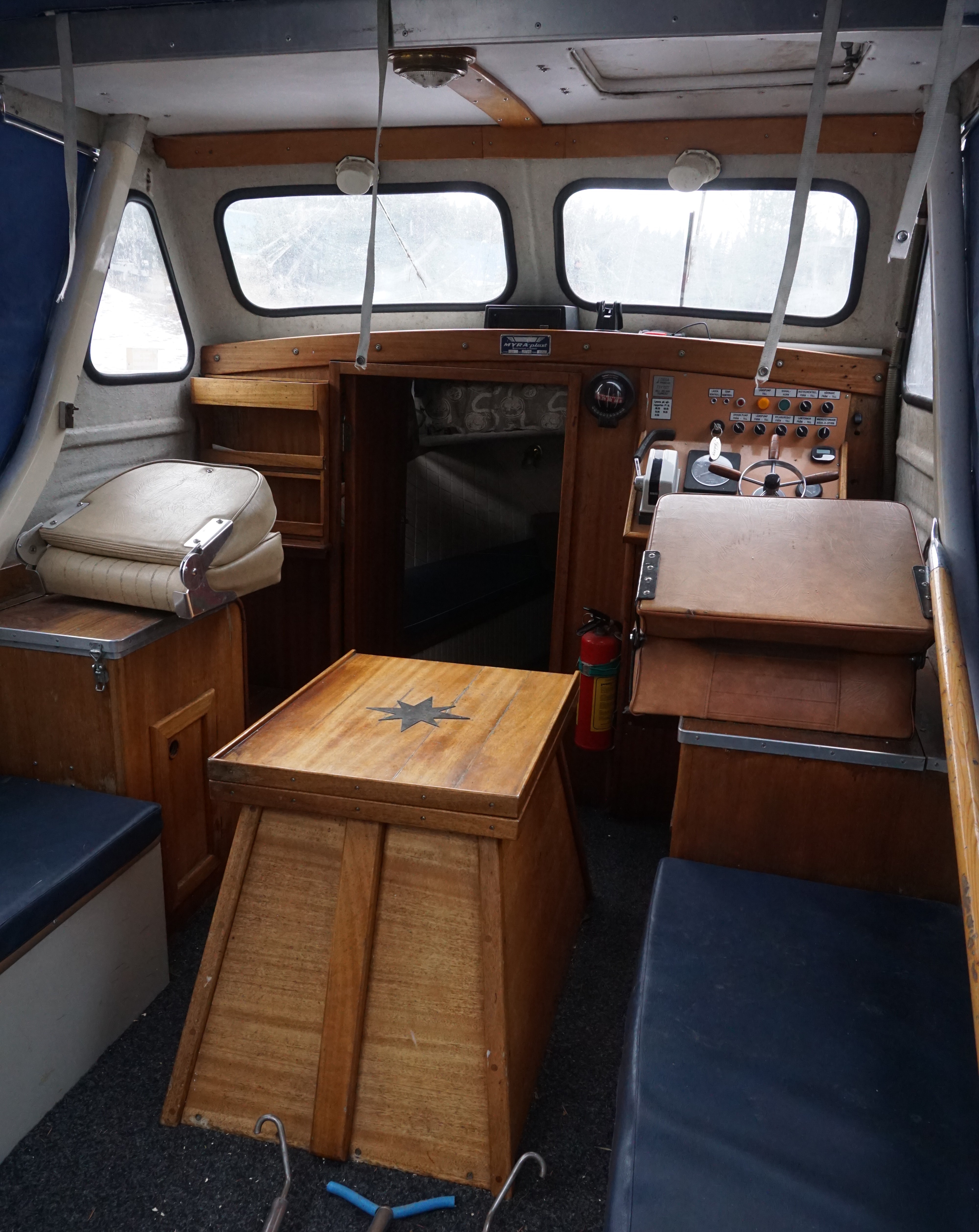 2026-05-03 Webauktion Tandsbyn Jämtland